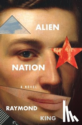 King, Raymond - ALIEN NATION