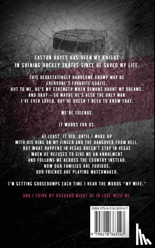 Matthews, Bella - The Keeper