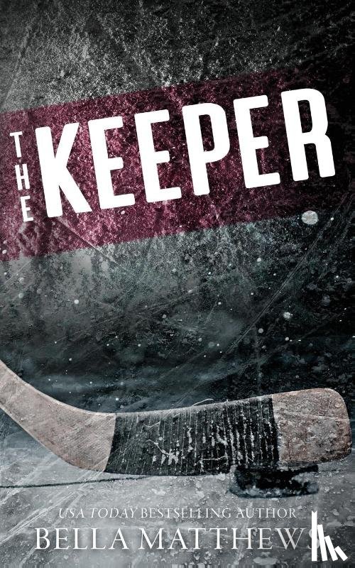 Matthews, Bella - The Keeper