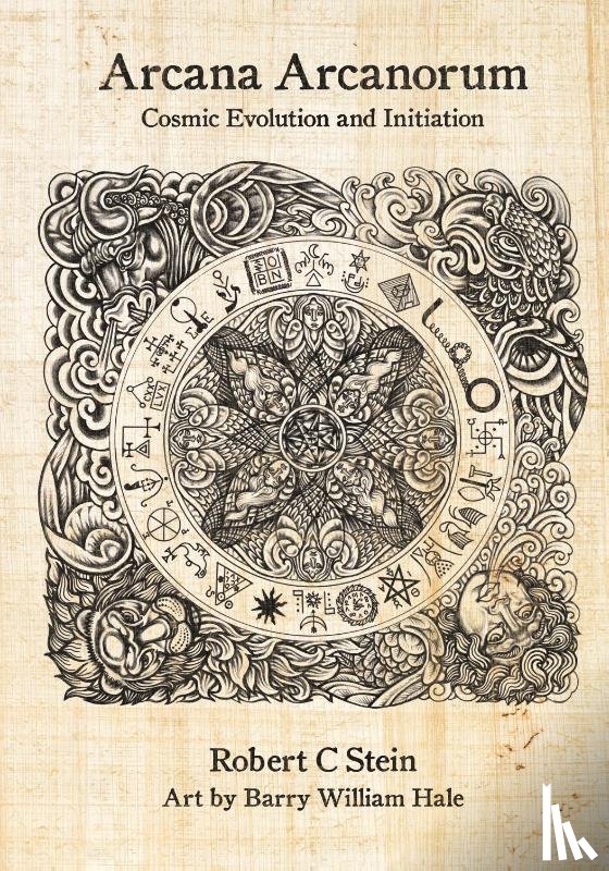Stein, Robert C - Arcana Arcanorum