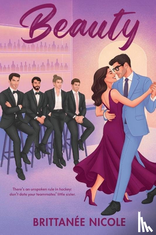 Nicole, Brittanée - Beauty