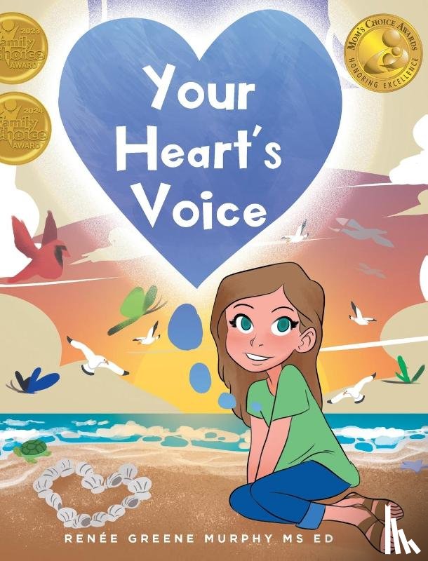Murphy Ed, Renée Greene - Your Heart's Voice