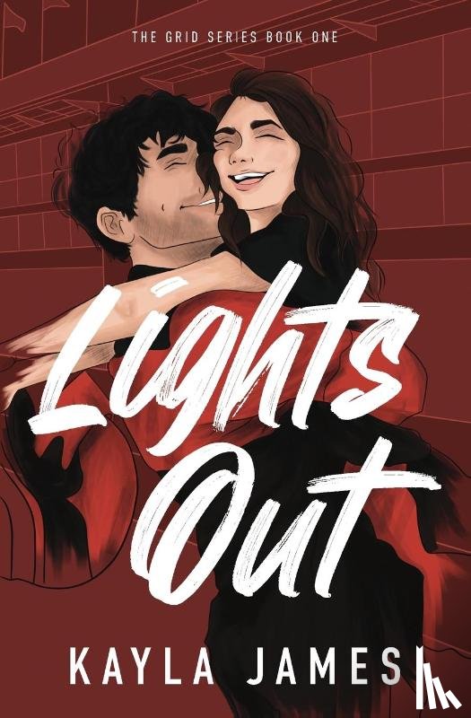 James, Kayla - Lights Out