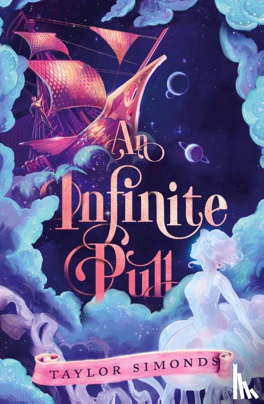 Simonds, Taylor - An Infinite Pull