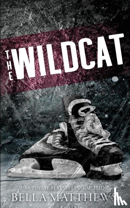 Matthews, Bella - The Wildcat