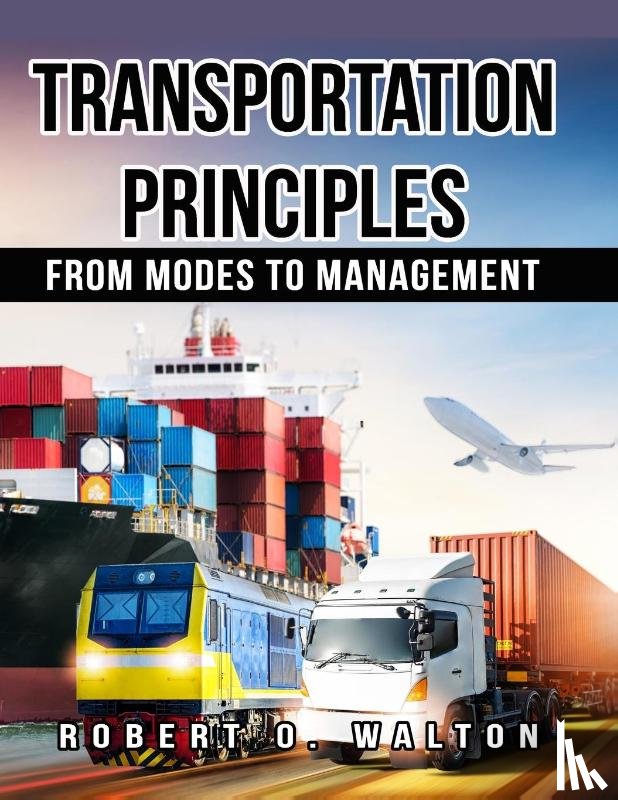 Walton, Robert - Transportation Principles