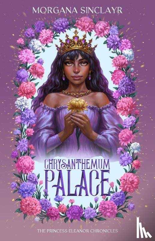 Sinclayr, Morgana - Chrysanthemum Palace