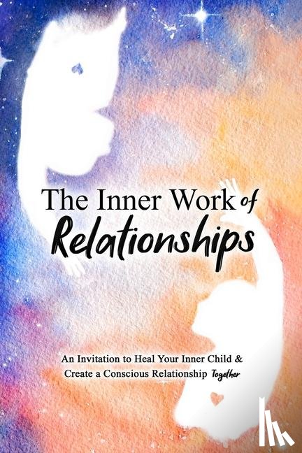 Cottrell, Ashley, Couple, The Yoga, Ash, Mat & - The Inner Work of Relationships