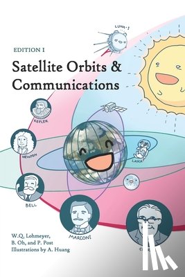 Huang, Angela - Satellite Orbits & Communications