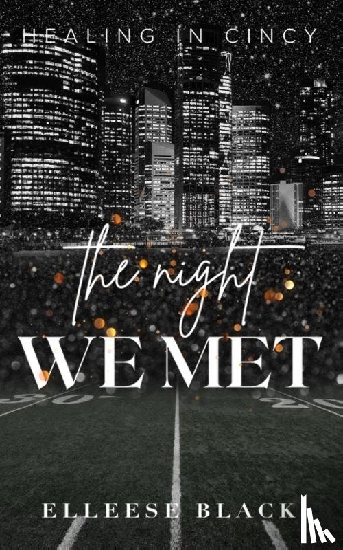 Black, Elleese - The Night We Met