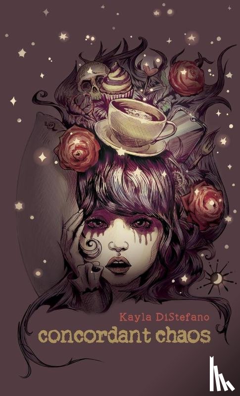 DiStefano, Kayla - Concordant Chaos