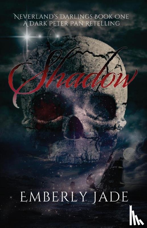 Jade, Emberly - Shadow