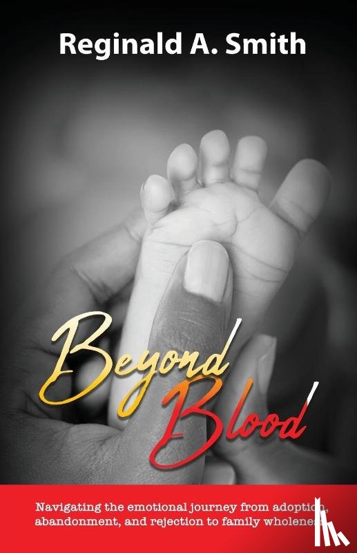 Smith, Reginald A - Beyond Blood