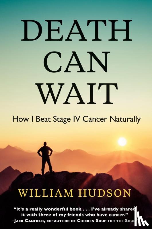 Hudson, William - Death Can Wait