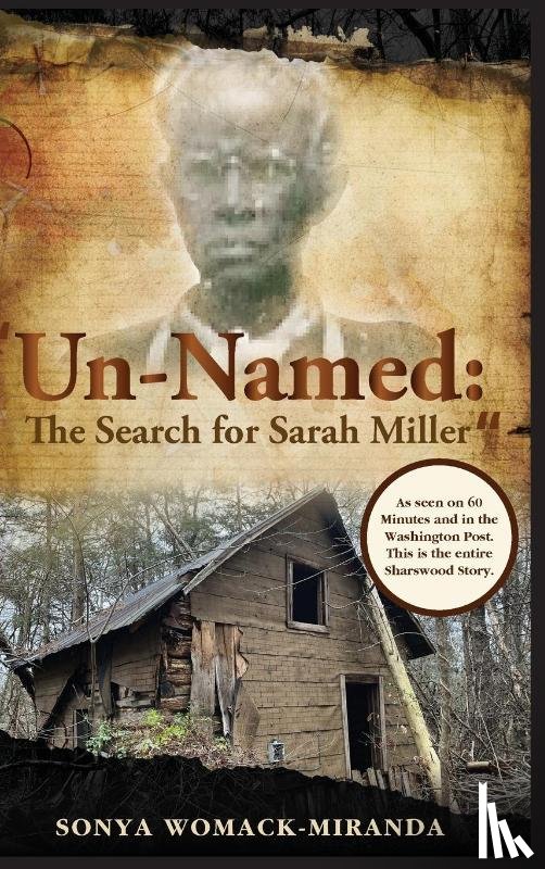 Miranda, Sonya Womack, Miranda, Zoe C - "Un-Named