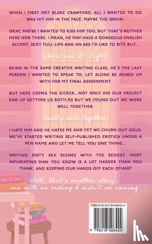 Halle, Karina - Smut