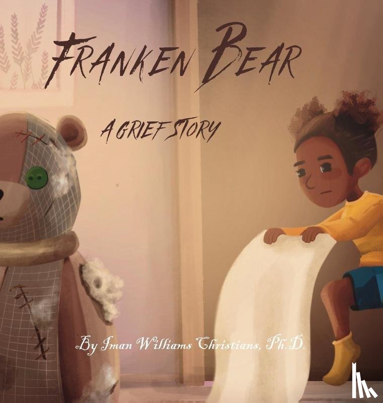 Williams Christians, Iman - Franken Bear