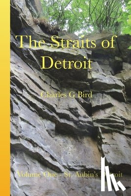 Bird, Charles G - The Straits of Detroit