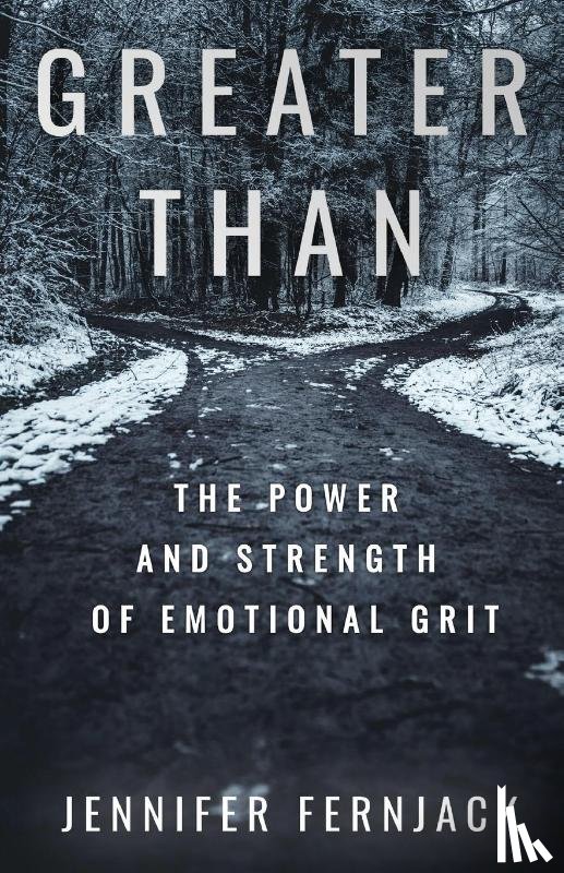 Fernjack, Jennifer - Greater Than