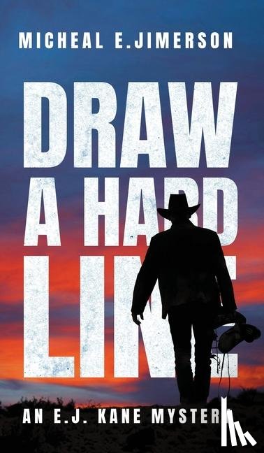 Jimerson - Jimerson: Draw A Hard Line