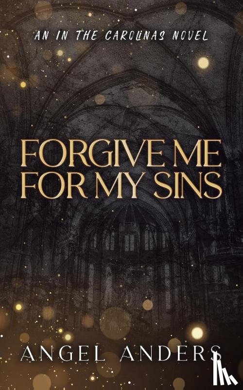 Anders, Angel - Forgive Me For My Sins
