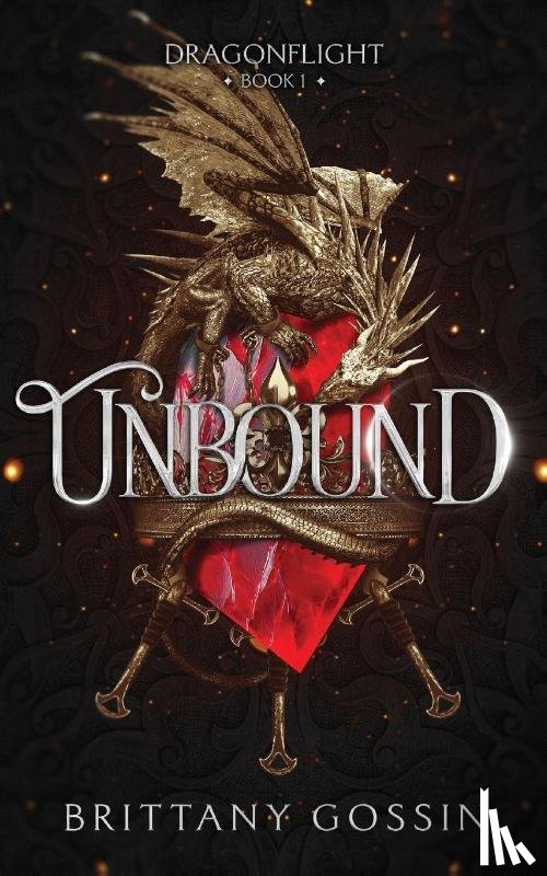 Gossin, Brittany - Unbound