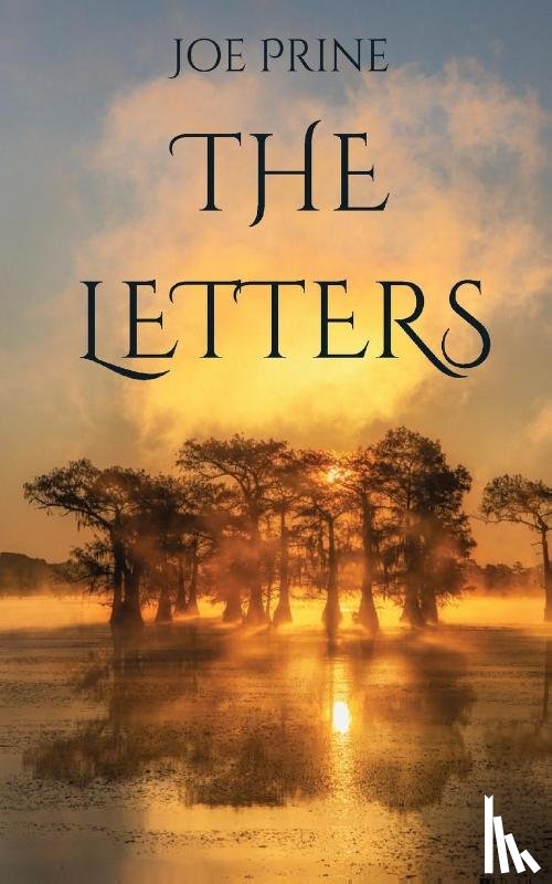 Prine, Joe - The Letters