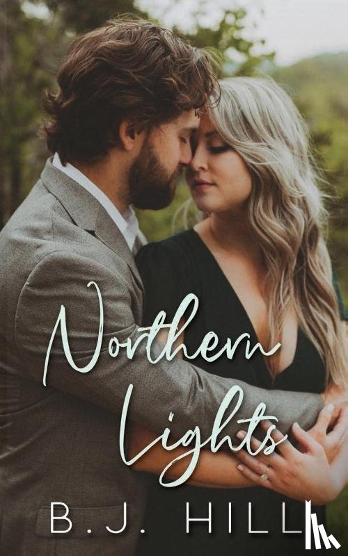 Hill, B. J. - Northern Lights