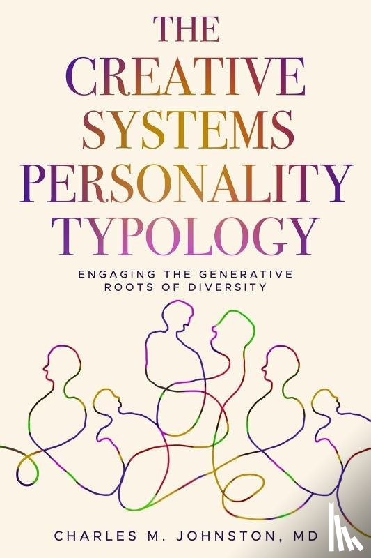 Johnston, Charles M - The Creative Systems Personality Typology