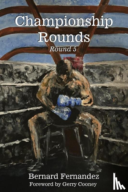 Fernandez, Bernard - Championship Rounds (Round 5)