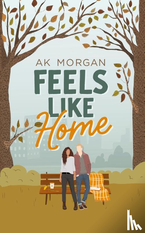 Morgan, Ak - Feels Like Home