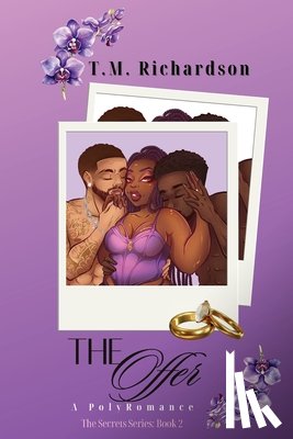 Richardson, T. M. - The Offer