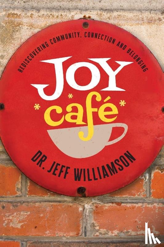 Williamson, Jeffrey S - Joy Cafe