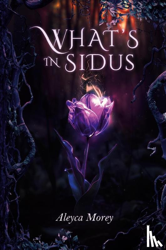 Morey, Aleyca - What's In Sidus