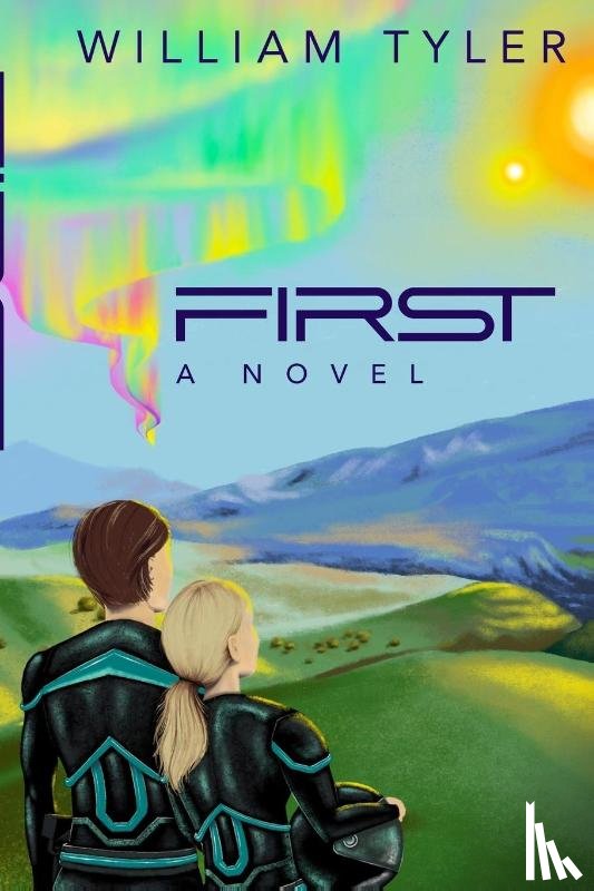 Tyler, William M - First