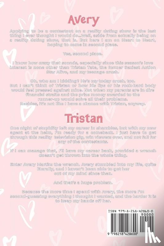 Furlong Burr, Sara - Heart to Heart