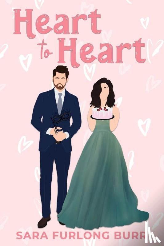 Furlong Burr, Sara - Heart to Heart