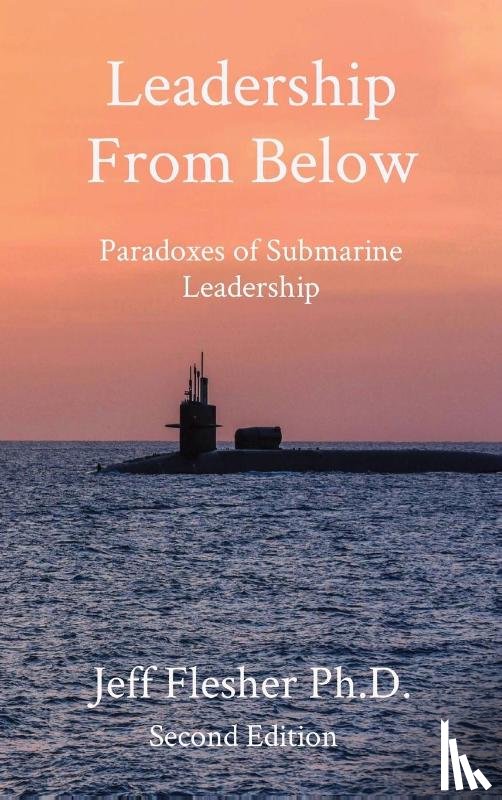 Flesher, Jeff - Leadership From Below