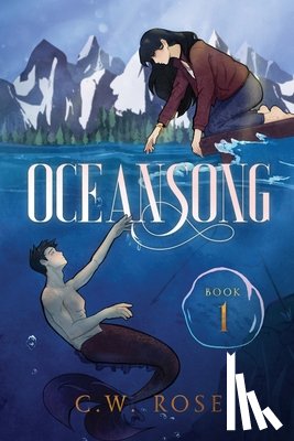 Rose, C. W. - Oceansong