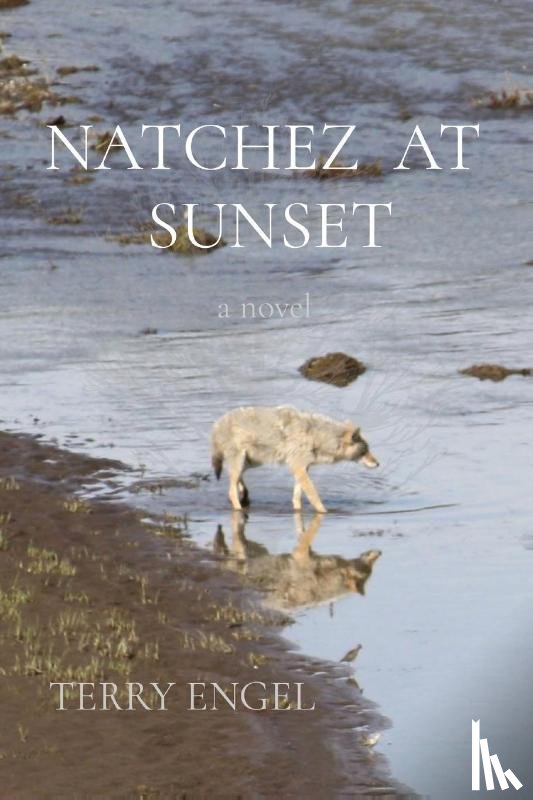 Engel, Terry - NATCHEZ AT SUNSET
