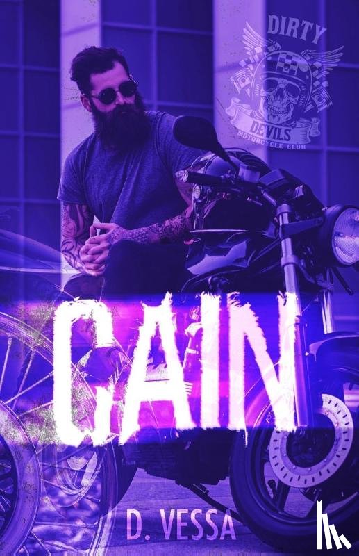 Vessa, D. - Cain