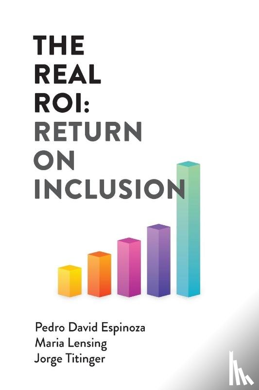 Espinoza, Pedro David, Lensing, Maria, Titinger, Jorge - The Real ROI