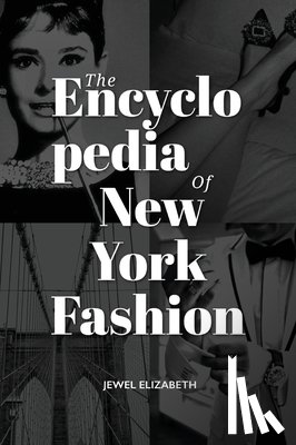 Elizabeth, Jewel - The Encyclopedia of New York Fashion