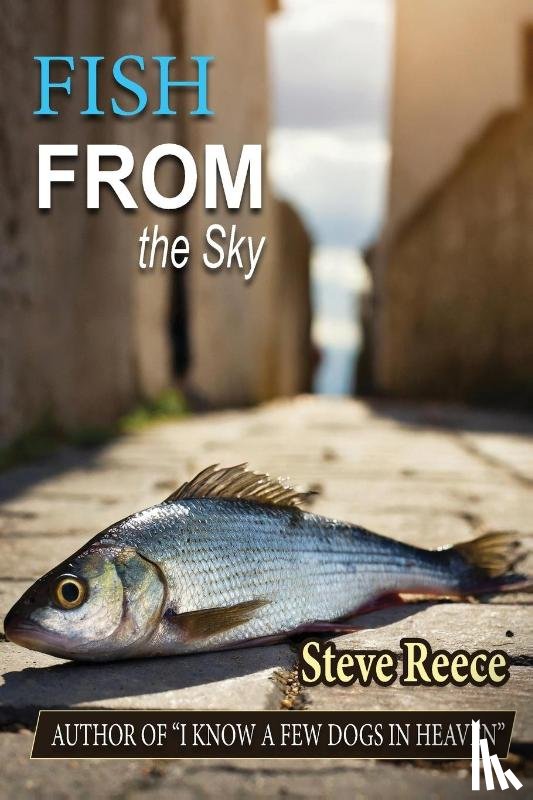 Reece, Steve - Fish From the Sky