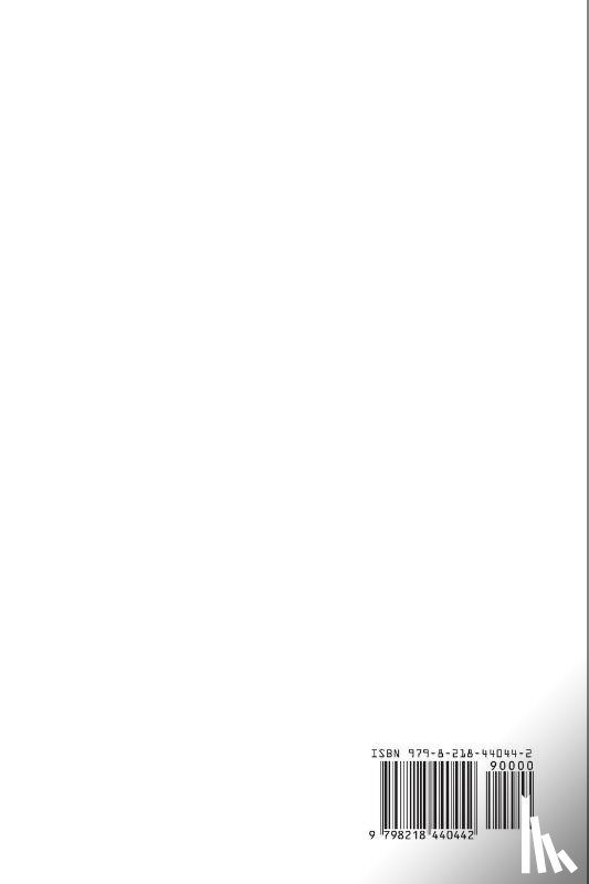 Bidasha, Max - The Pros and Cons of Dying