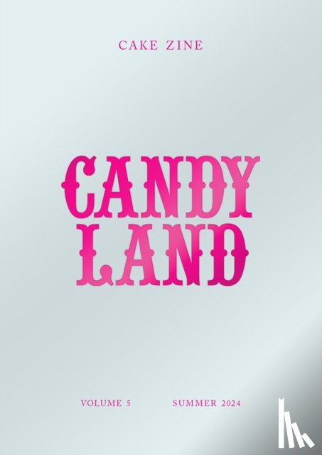 Bush, Tanya - Candy Land