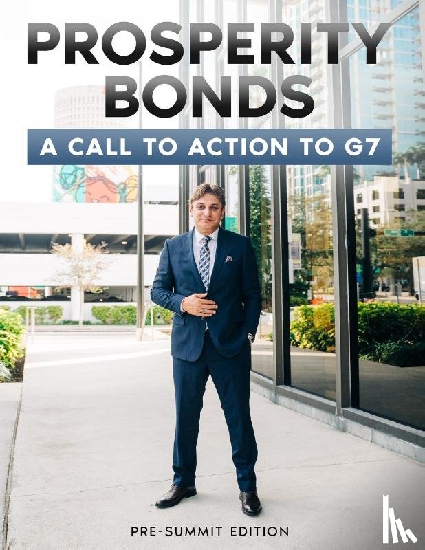 Erten, Huseyin Burak - Prosperity Bonds Agency - Call to Action to G7