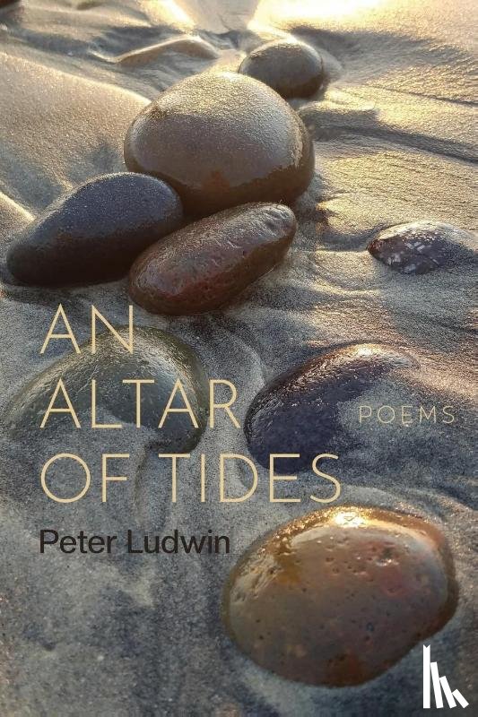 Ludwin, Peter - An Altar of Tides