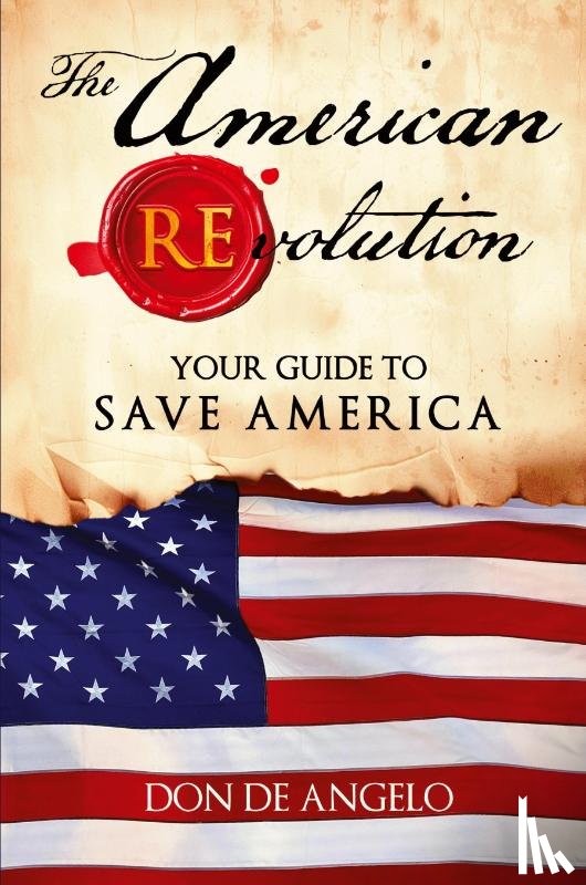 de Angelo - The American REvolution