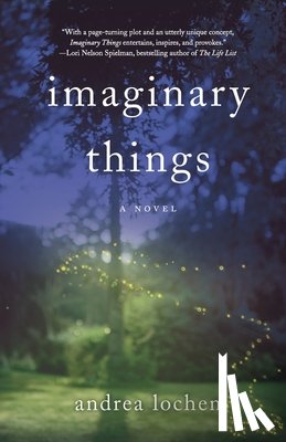 Lochen, Andrea - Imaginary Things